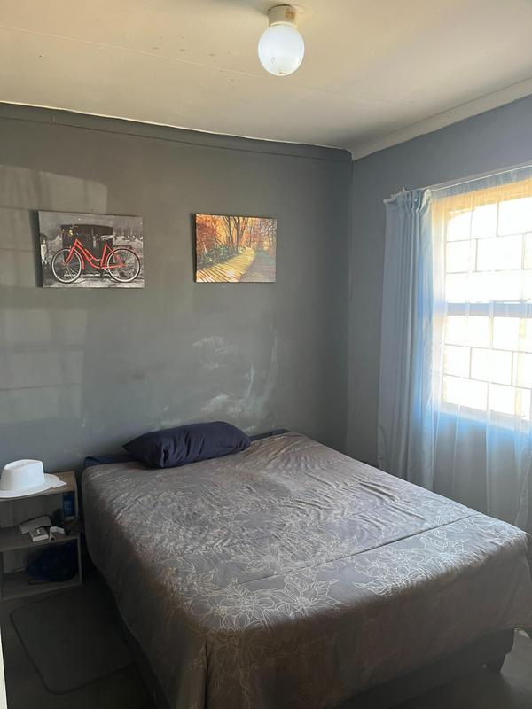 2 Bedroom Property for Sale in Mmabatho Unit 13 North West